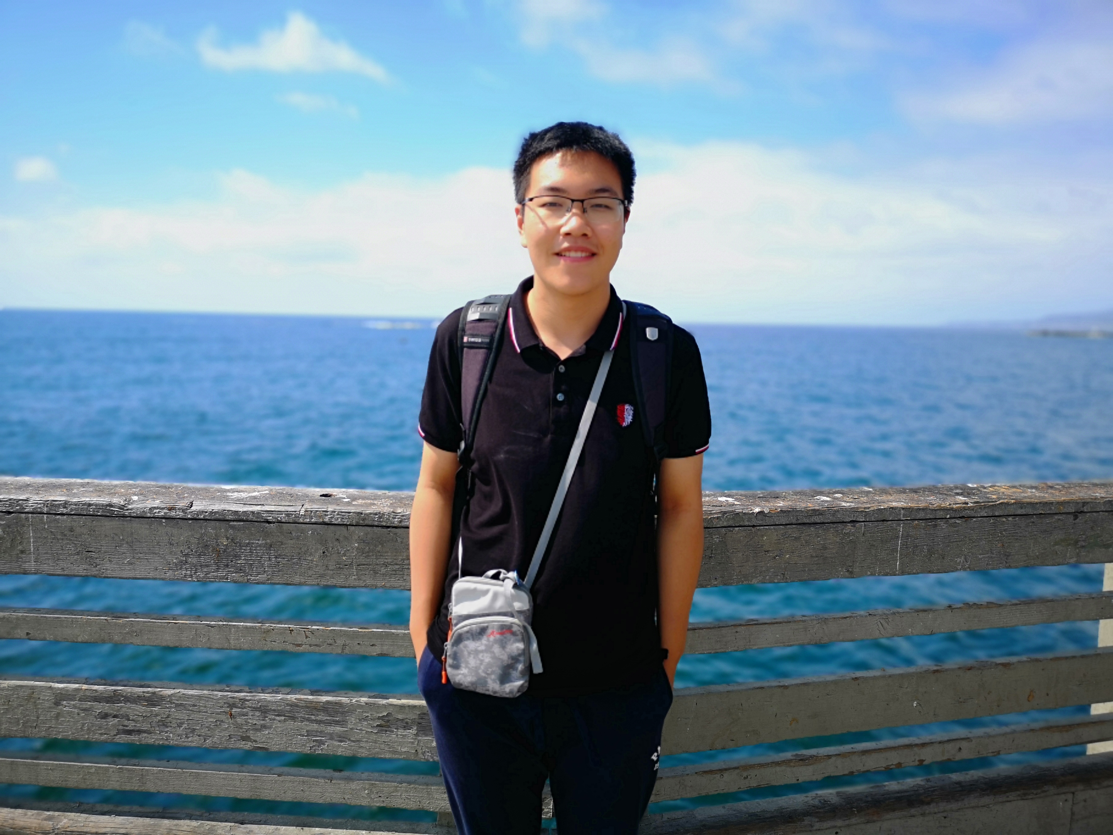 Chris Chen