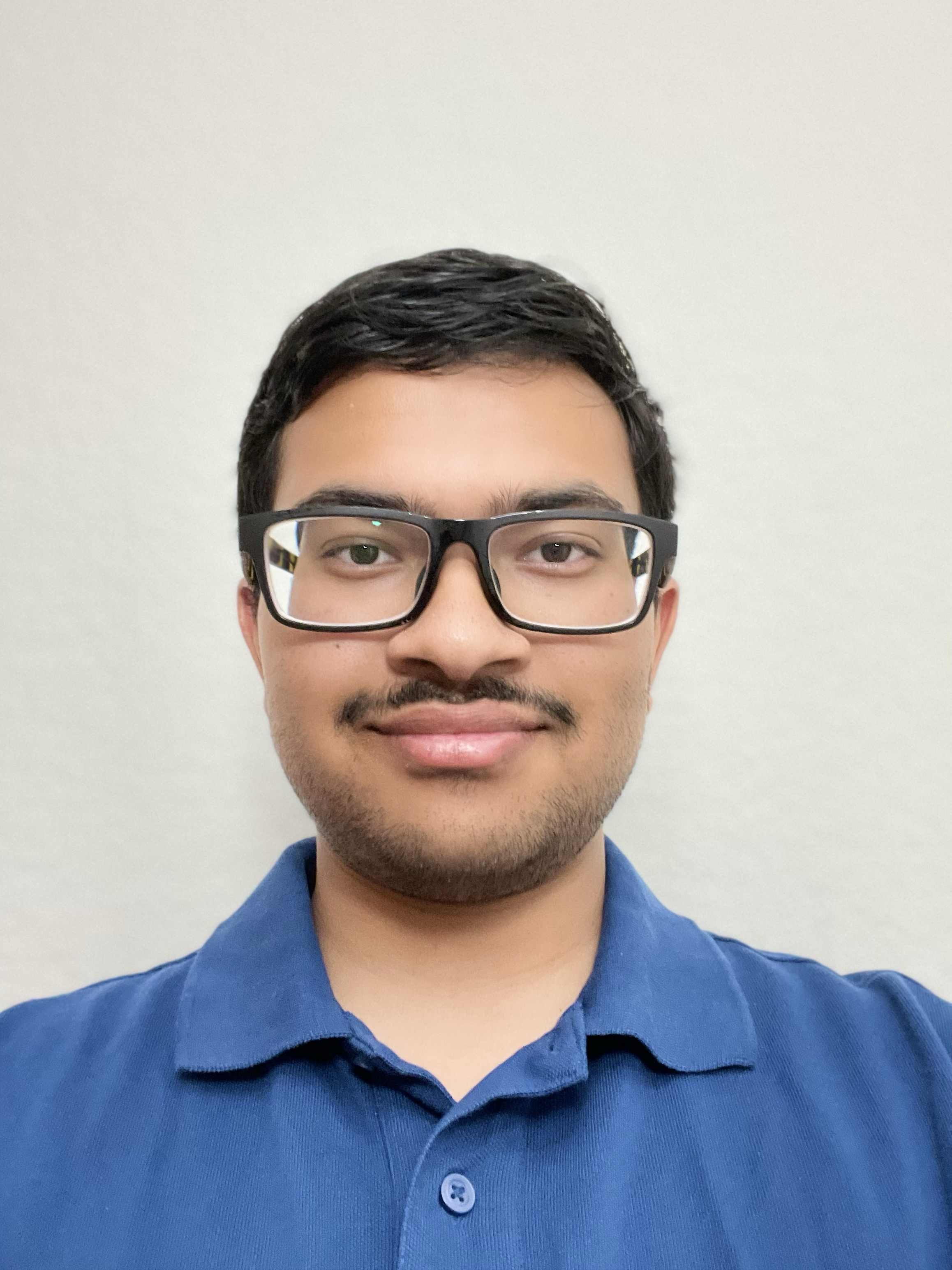 Diptanshu Sikdar