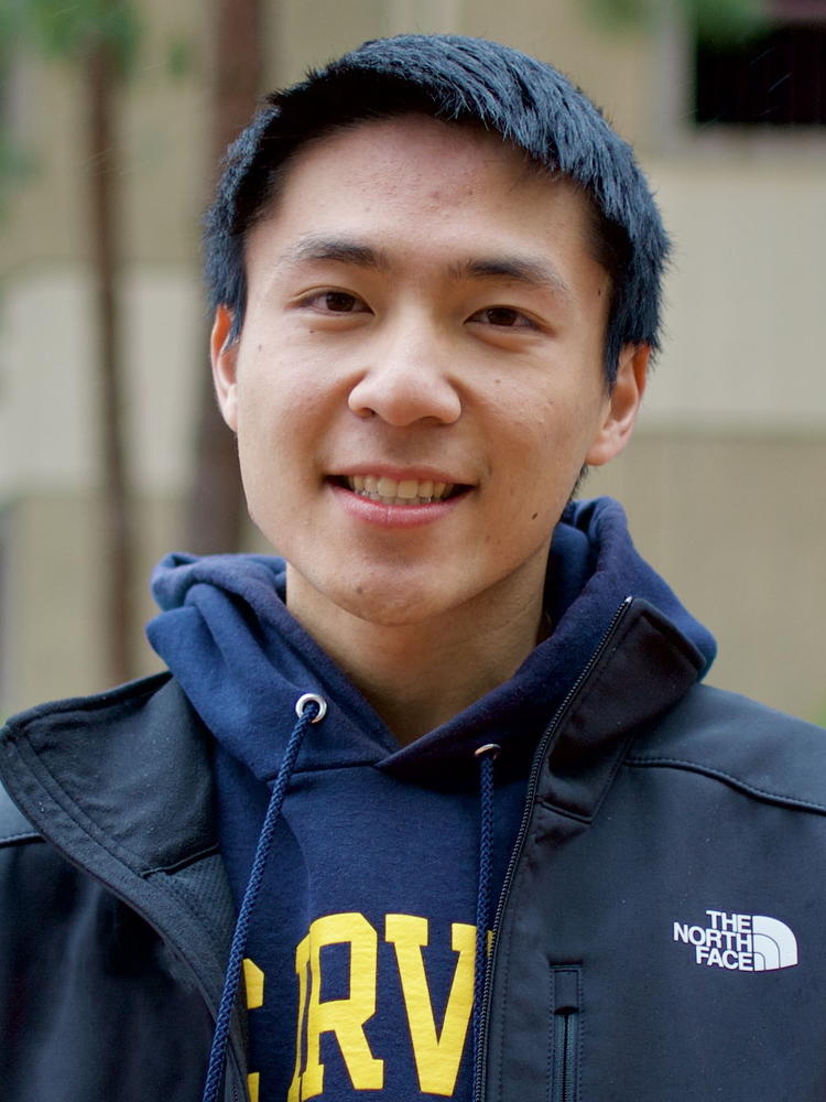 Joshua Wang