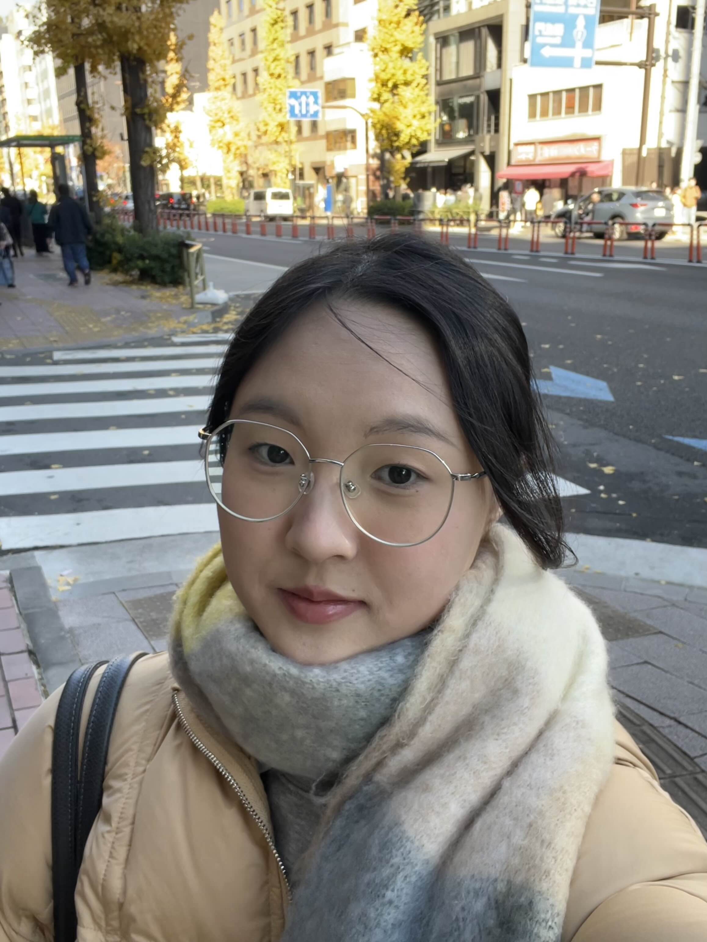 Nicole Ying