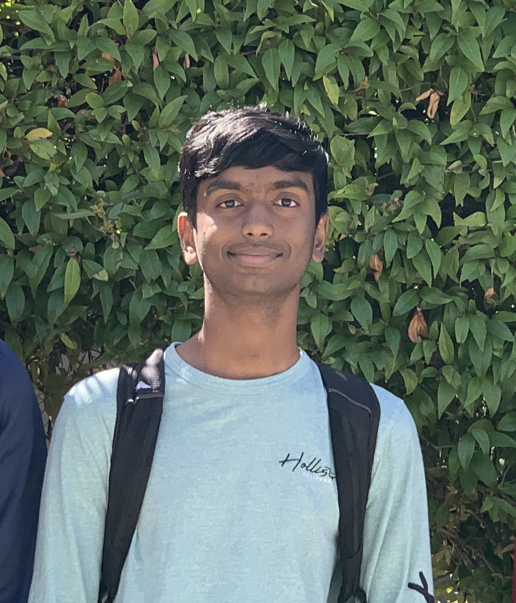 Krishna Vempati