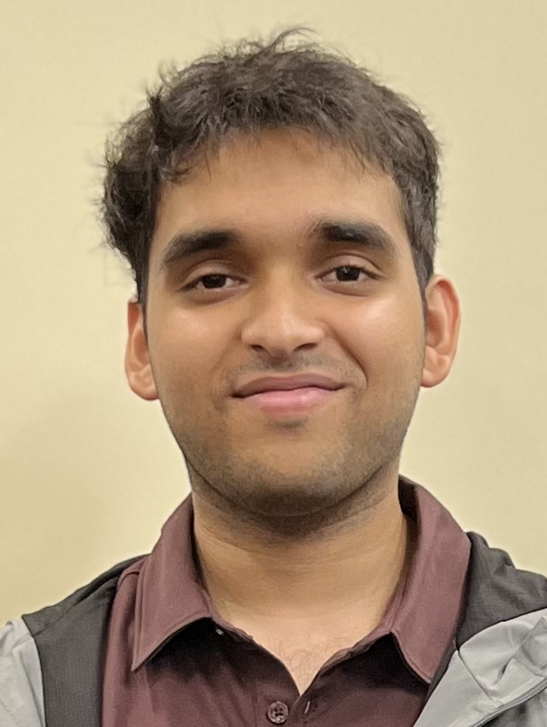 Rohit Ganti