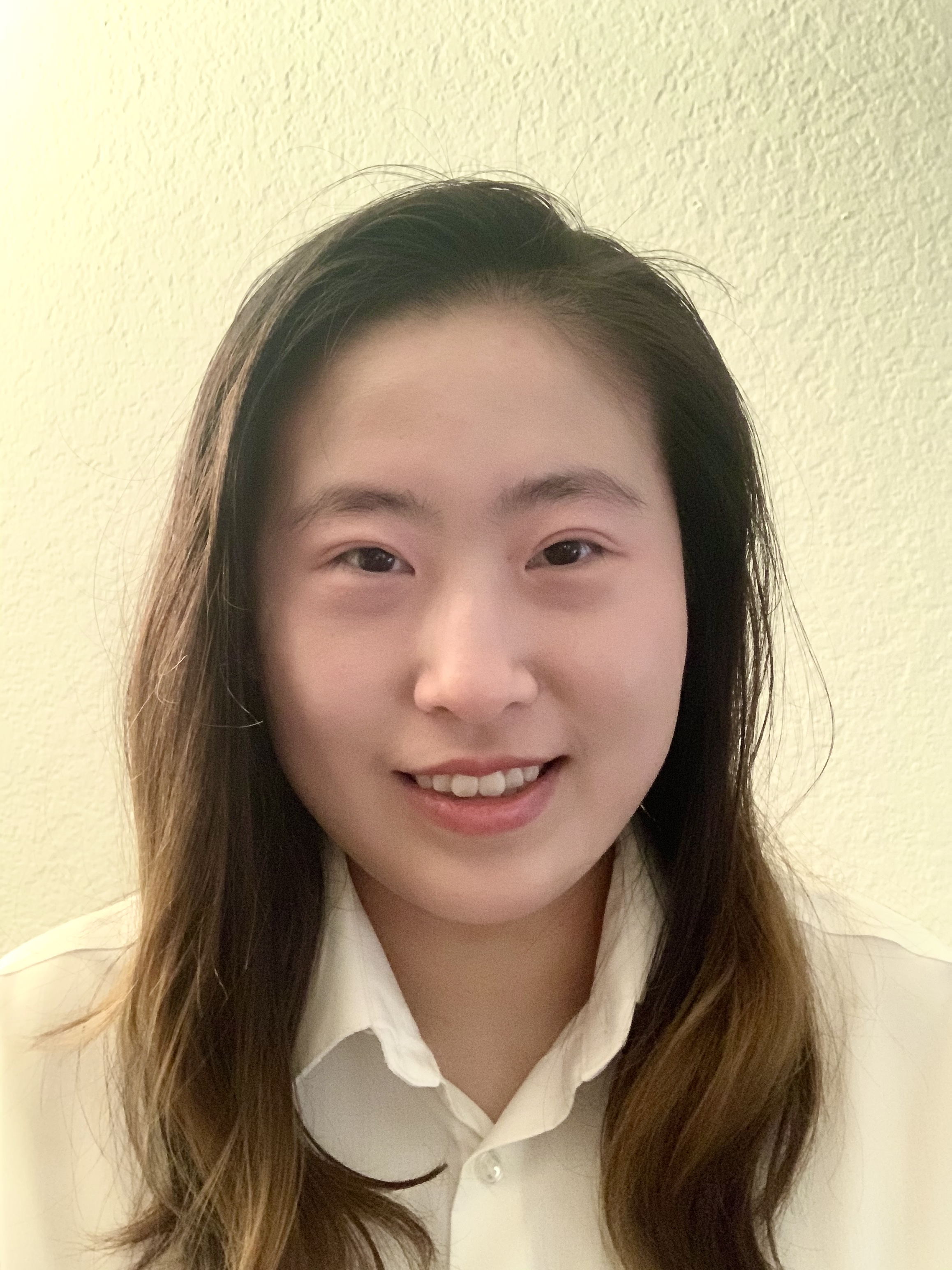Keira Zhu