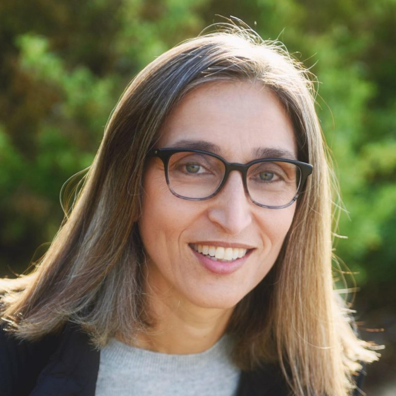 Professor Sandy Irani