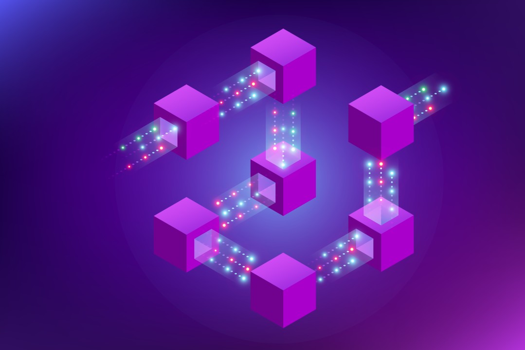 QC x Blockchain Collaboration