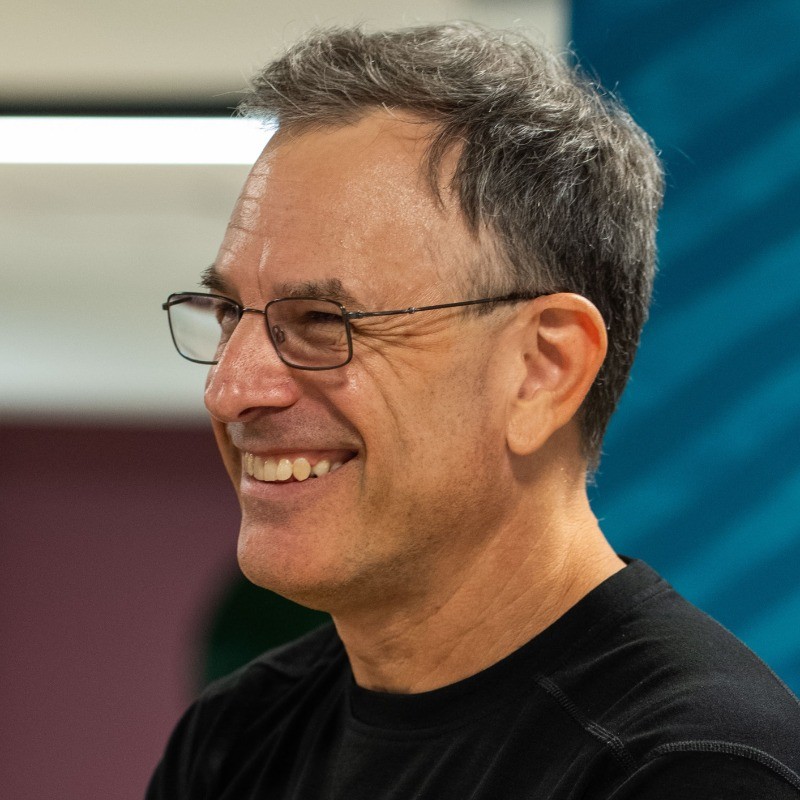 Tom Finke